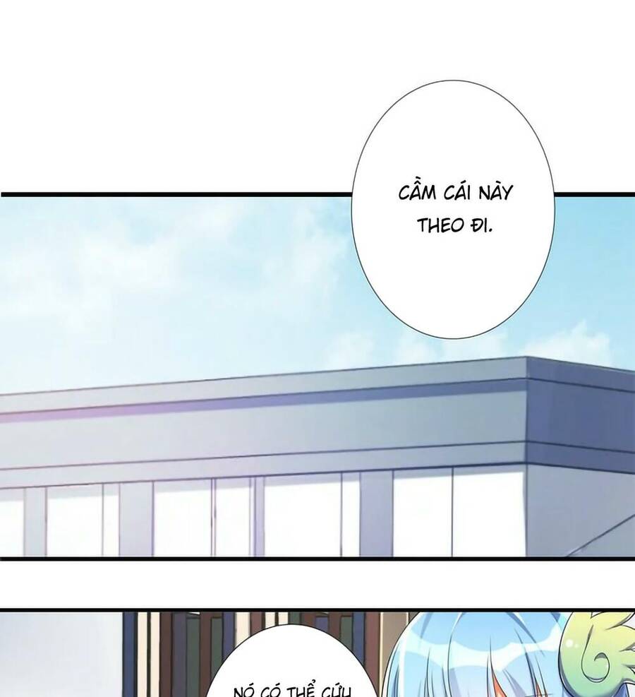 Tôi Là Bạn Gái Của Tôi?! Chapter 20.5 - Trang 2