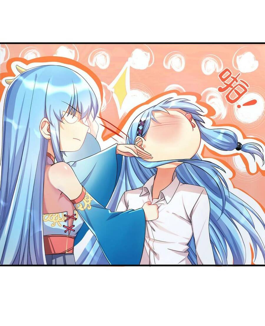 Tôi Là Bạn Gái Của Tôi?! Chapter 20.5 - Trang 2