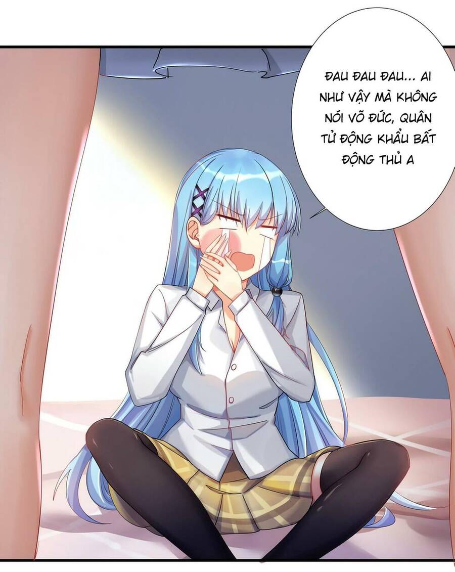 Tôi Là Bạn Gái Của Tôi?! Chapter 20.5 - Trang 2