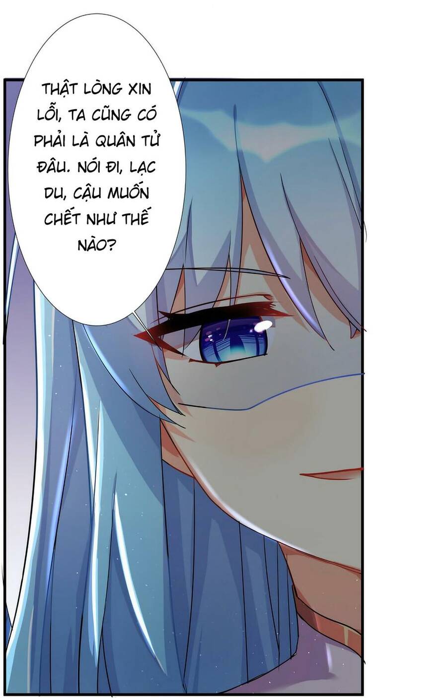 Tôi Là Bạn Gái Của Tôi?! Chapter 20.5 - Trang 2