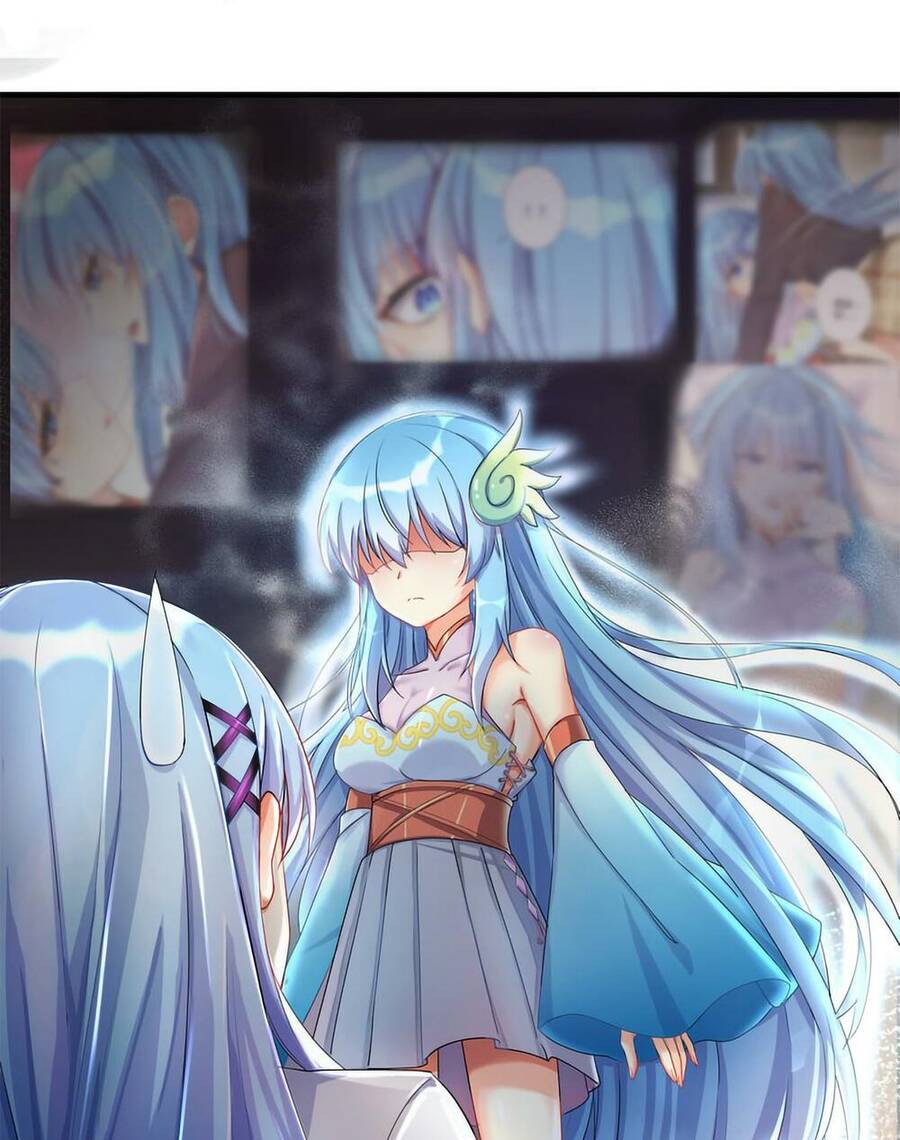 Tôi Là Bạn Gái Của Tôi?! Chapter 20.5 - Trang 2