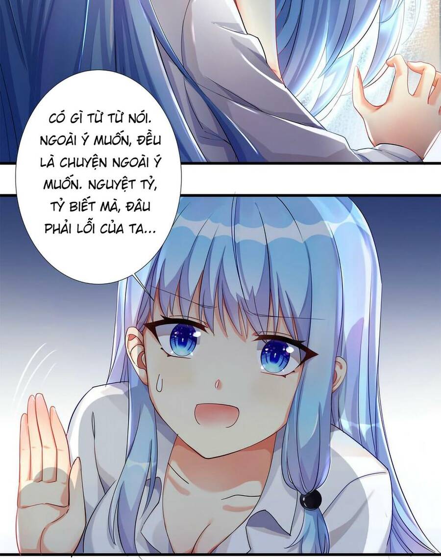 Tôi Là Bạn Gái Của Tôi?! Chapter 20.5 - Trang 2