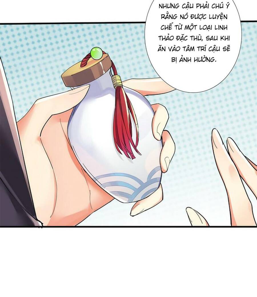 Tôi Là Bạn Gái Của Tôi?! Chapter 20.5 - Trang 2