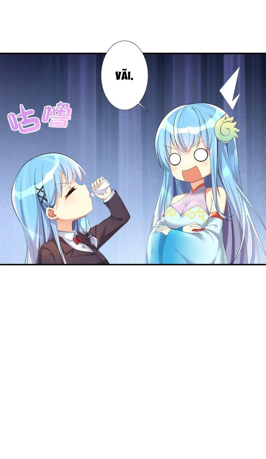 Tôi Là Bạn Gái Của Tôi?! Chapter 20.5 - Trang 2