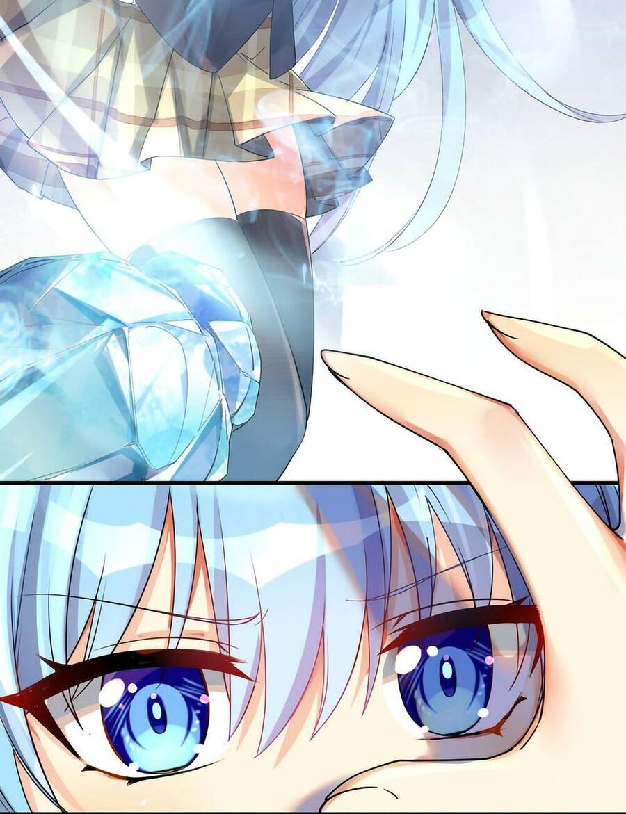 Tôi Là Bạn Gái Của Tôi?! Chapter 20.5 - Trang 2