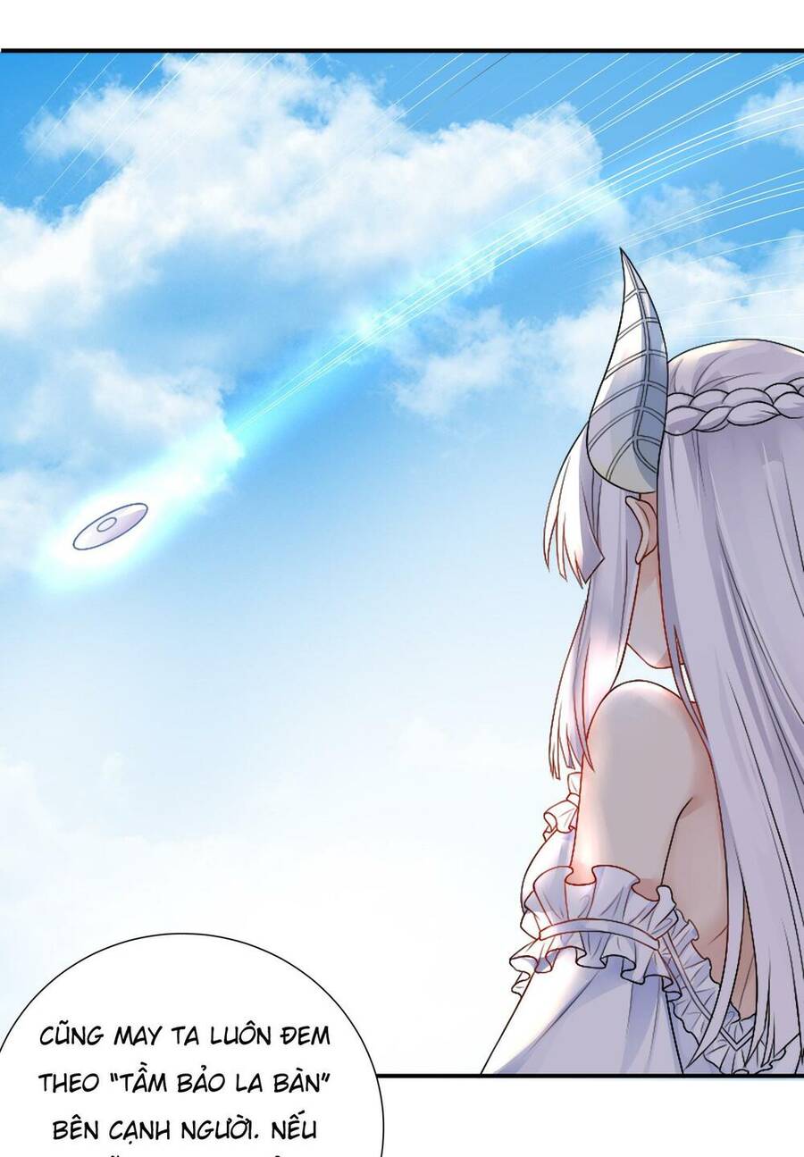 Tôi Là Bạn Gái Của Tôi?! Chapter 21 - Trang 2