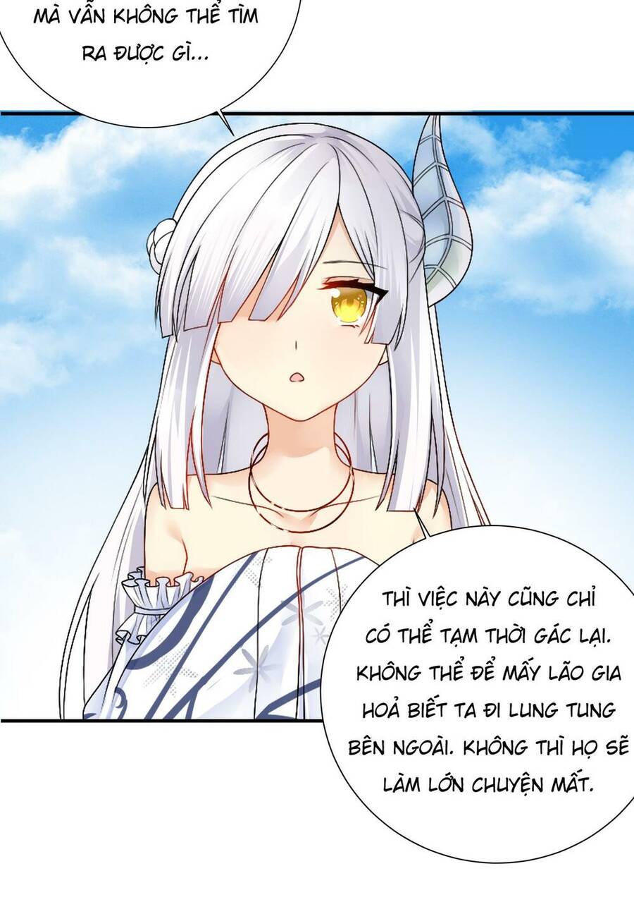 Tôi Là Bạn Gái Của Tôi?! Chapter 21 - Trang 2