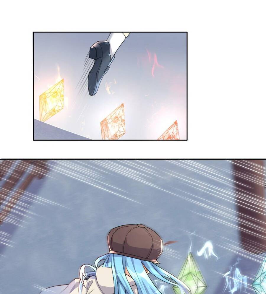 Tôi Là Bạn Gái Của Tôi?! Chapter 21 - Trang 2