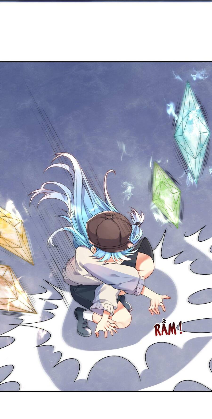 Tôi Là Bạn Gái Của Tôi?! Chapter 21 - Trang 2