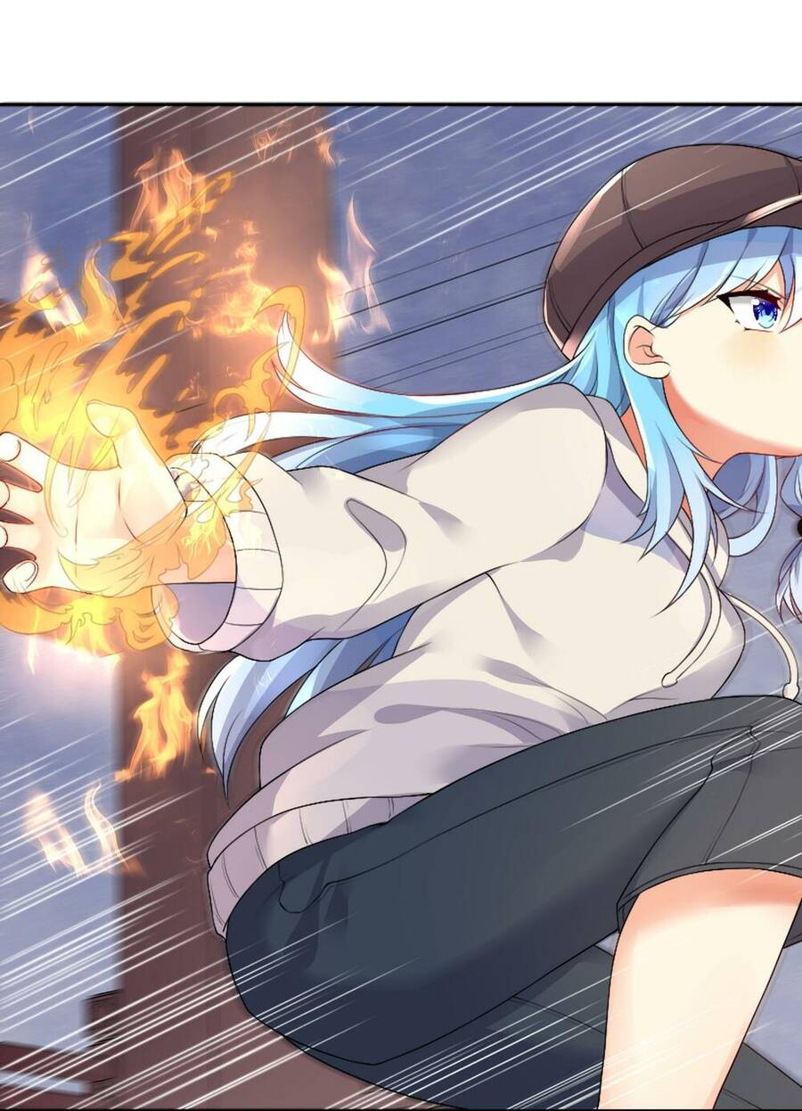 Tôi Là Bạn Gái Của Tôi?! Chapter 21 - Trang 2