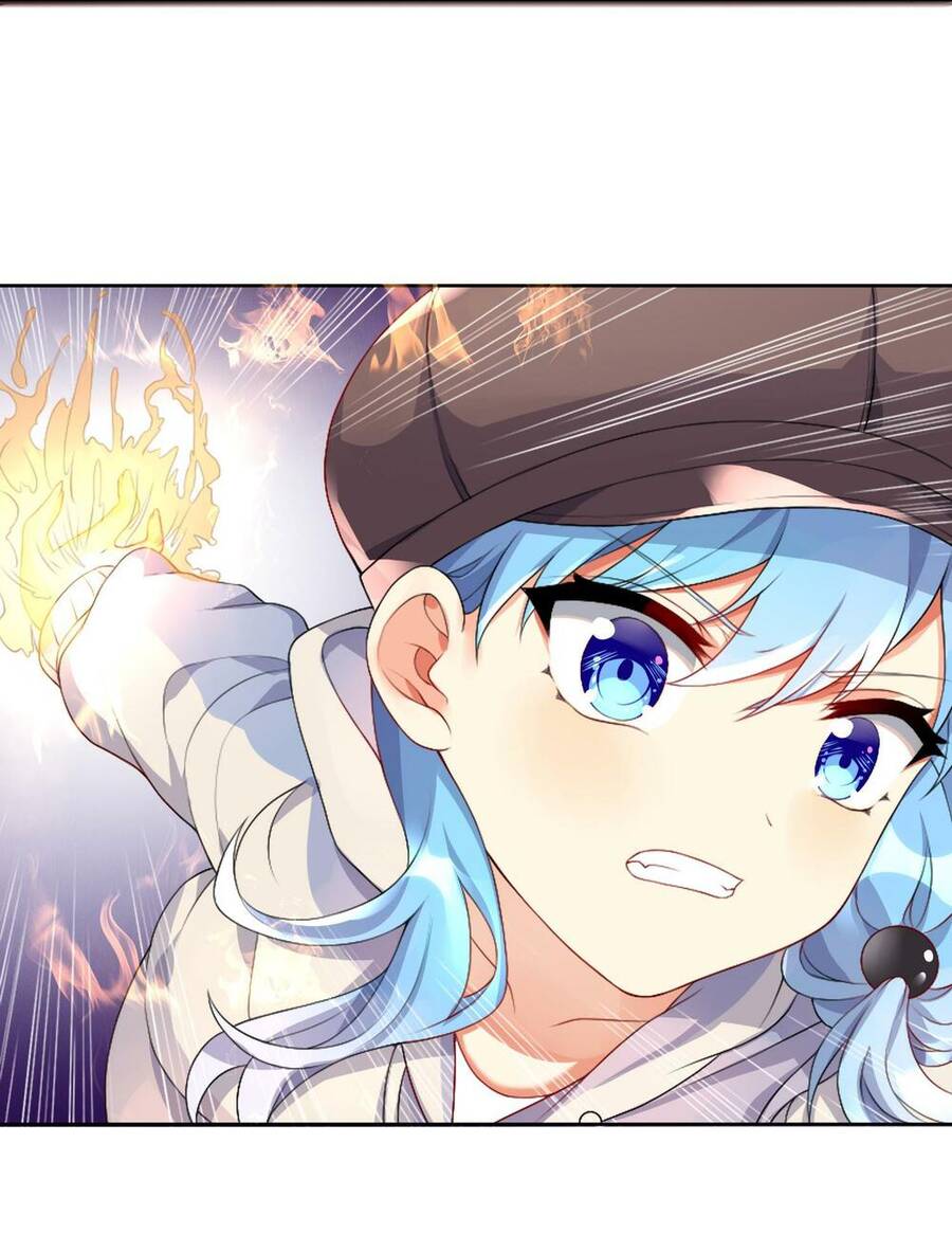 Tôi Là Bạn Gái Của Tôi?! Chapter 21 - Trang 2