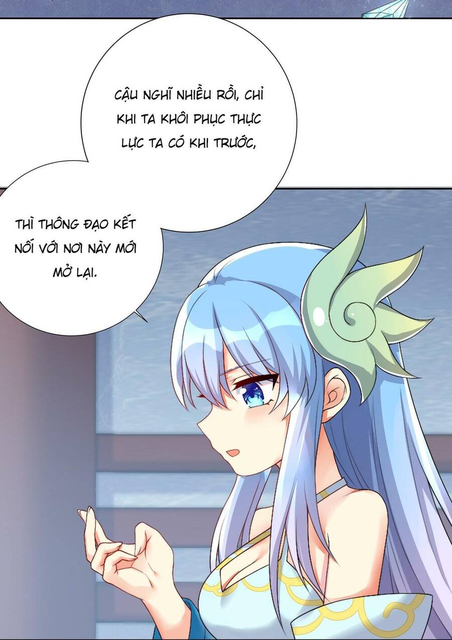 Tôi Là Bạn Gái Của Tôi?! Chapter 21 - Trang 2