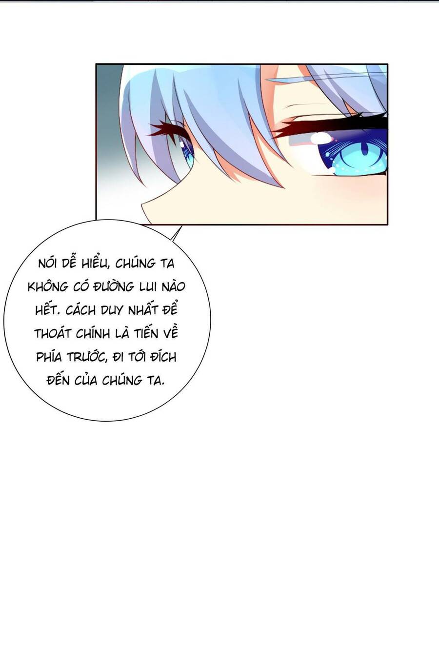 Tôi Là Bạn Gái Của Tôi?! Chapter 21 - Trang 2