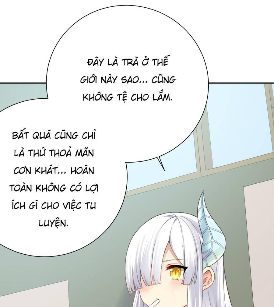 Tôi Là Bạn Gái Của Tôi?! Chapter 21 - Trang 2
