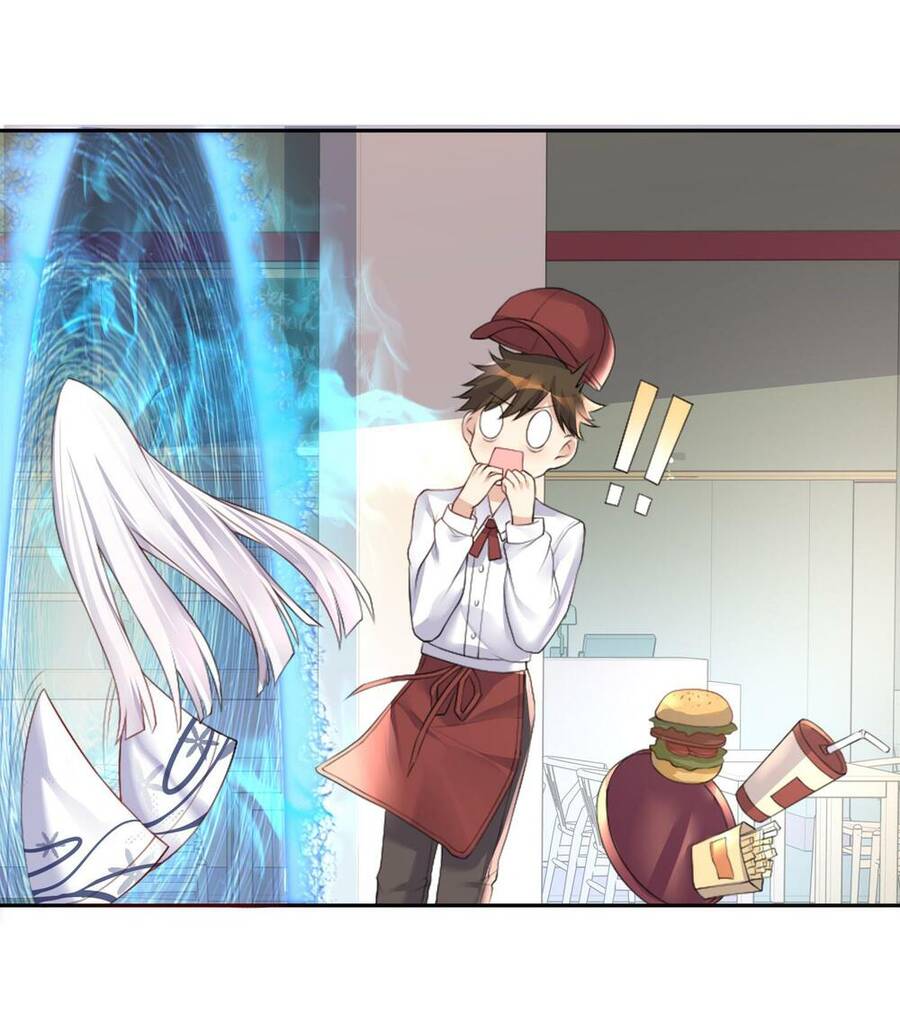 Tôi Là Bạn Gái Của Tôi?! Chapter 21 - Trang 2