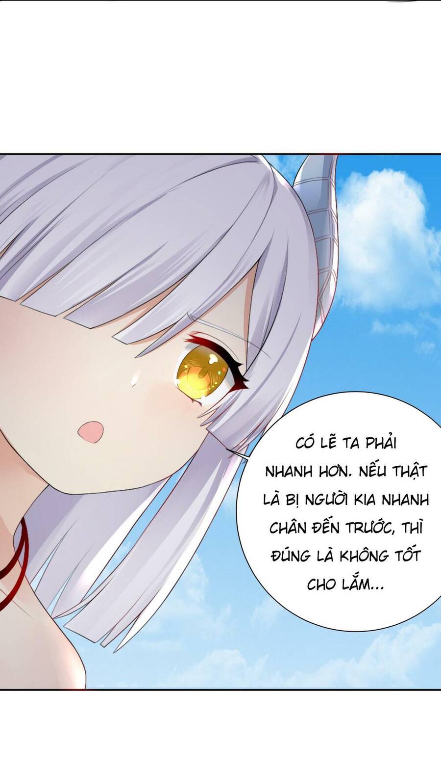 Tôi Là Bạn Gái Của Tôi?! Chapter 21 - Trang 2