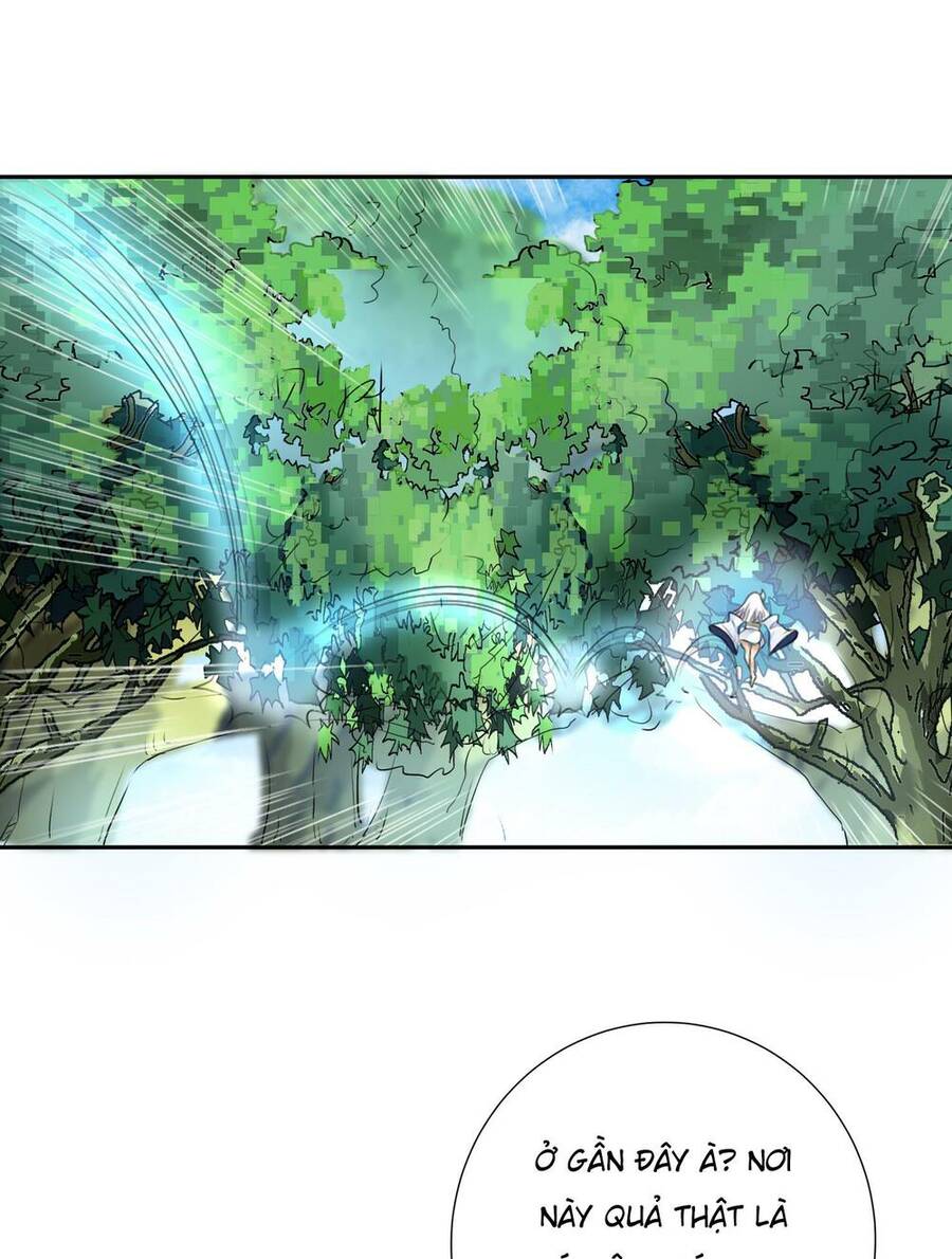 Tôi Là Bạn Gái Của Tôi?! Chapter 21 - Trang 2