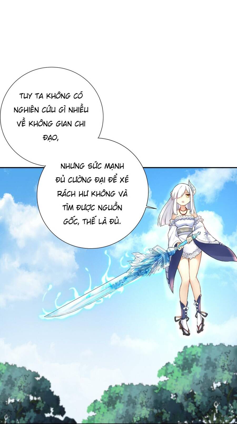 Tôi Là Bạn Gái Của Tôi?! Chapter 21 - Trang 2