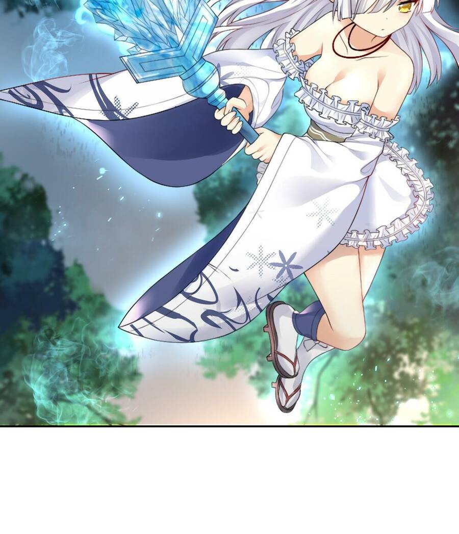 Tôi Là Bạn Gái Của Tôi?! Chapter 21 - Trang 2