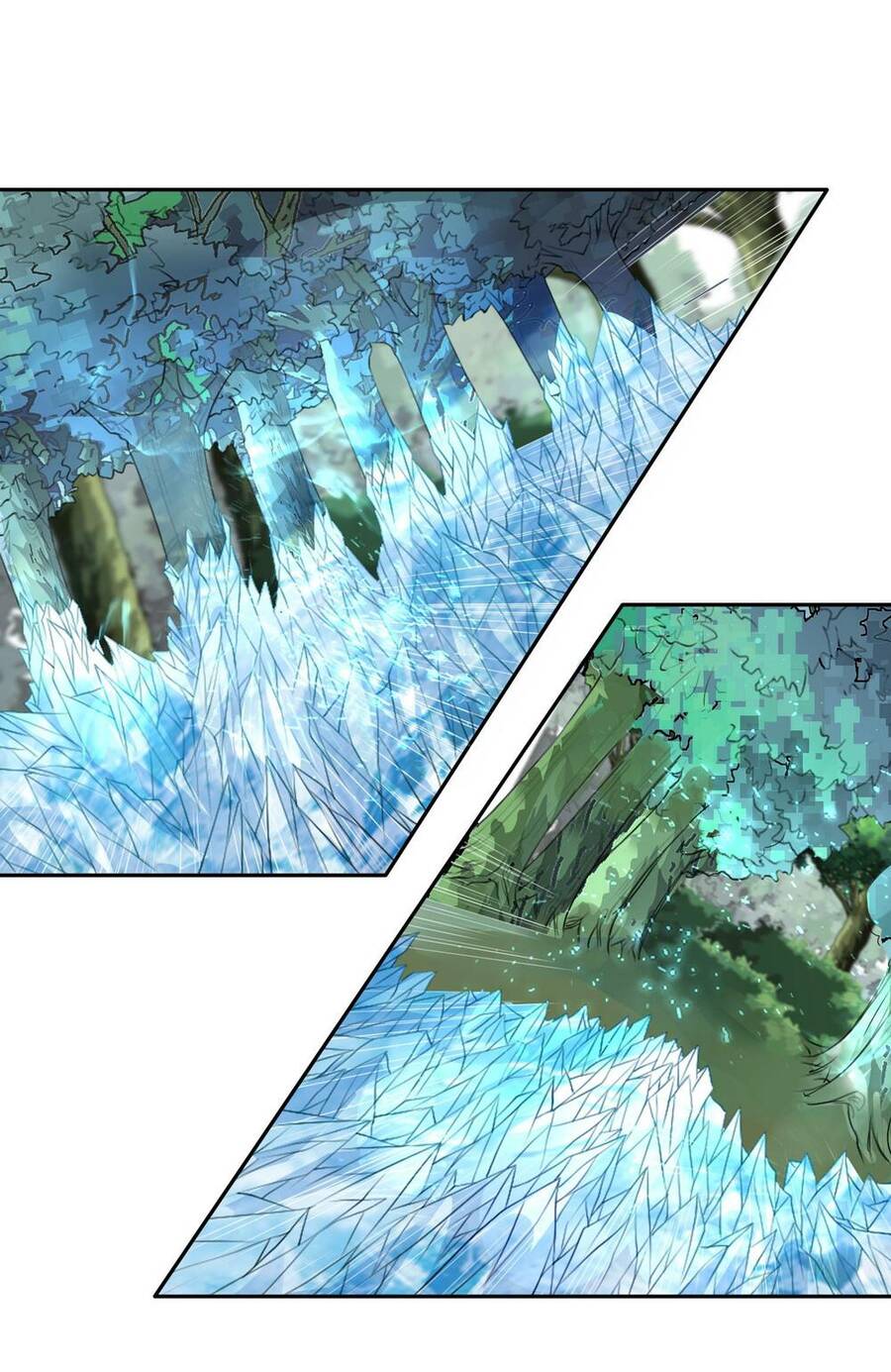 Tôi Là Bạn Gái Của Tôi?! Chapter 21 - Trang 2