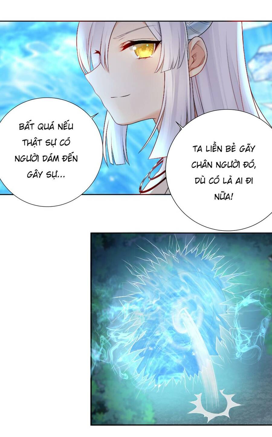 Tôi Là Bạn Gái Của Tôi?! Chapter 22 - Trang 2