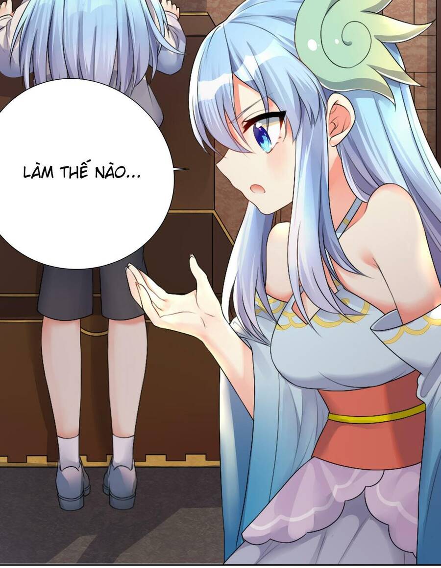 Tôi Là Bạn Gái Của Tôi?! Chapter 22 - Trang 2