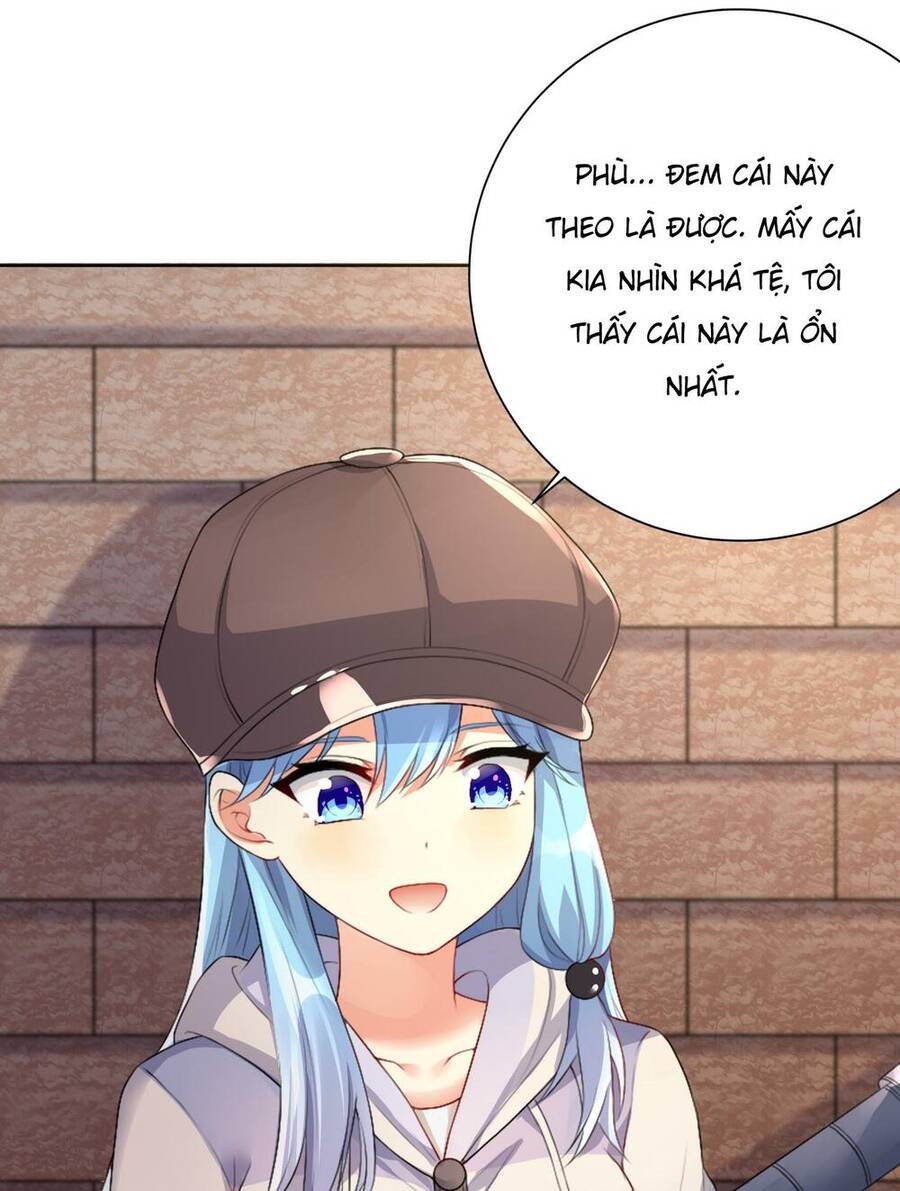 Tôi Là Bạn Gái Của Tôi?! Chapter 22 - Trang 2