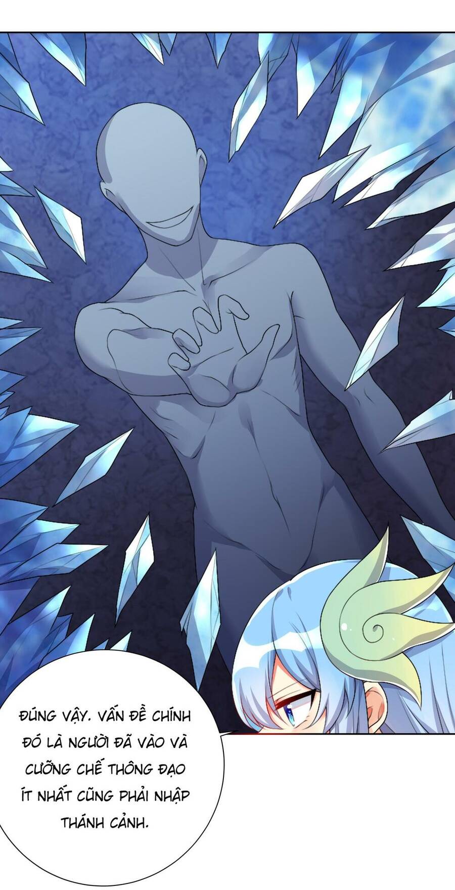 Tôi Là Bạn Gái Của Tôi?! Chapter 22 - Trang 2