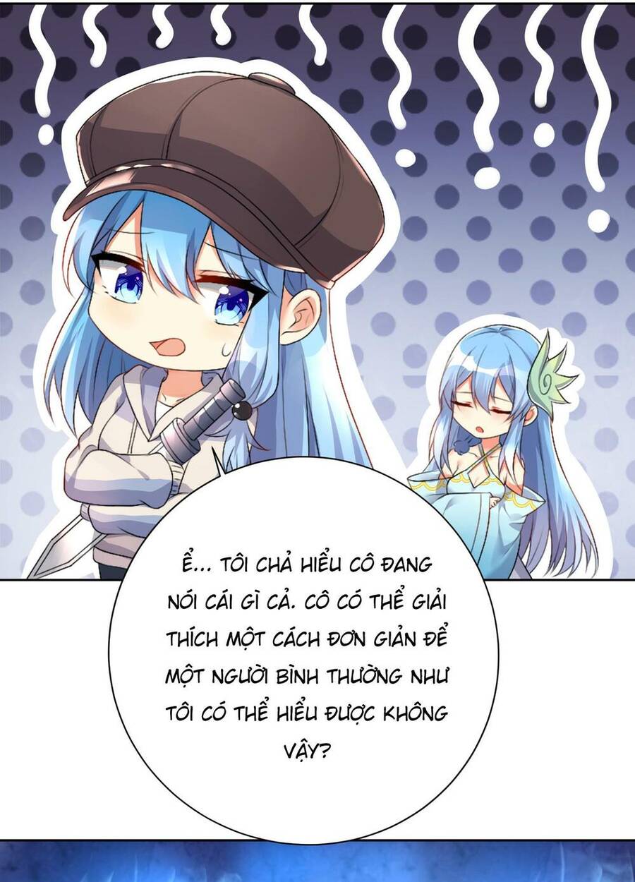 Tôi Là Bạn Gái Của Tôi?! Chapter 22 - Trang 2