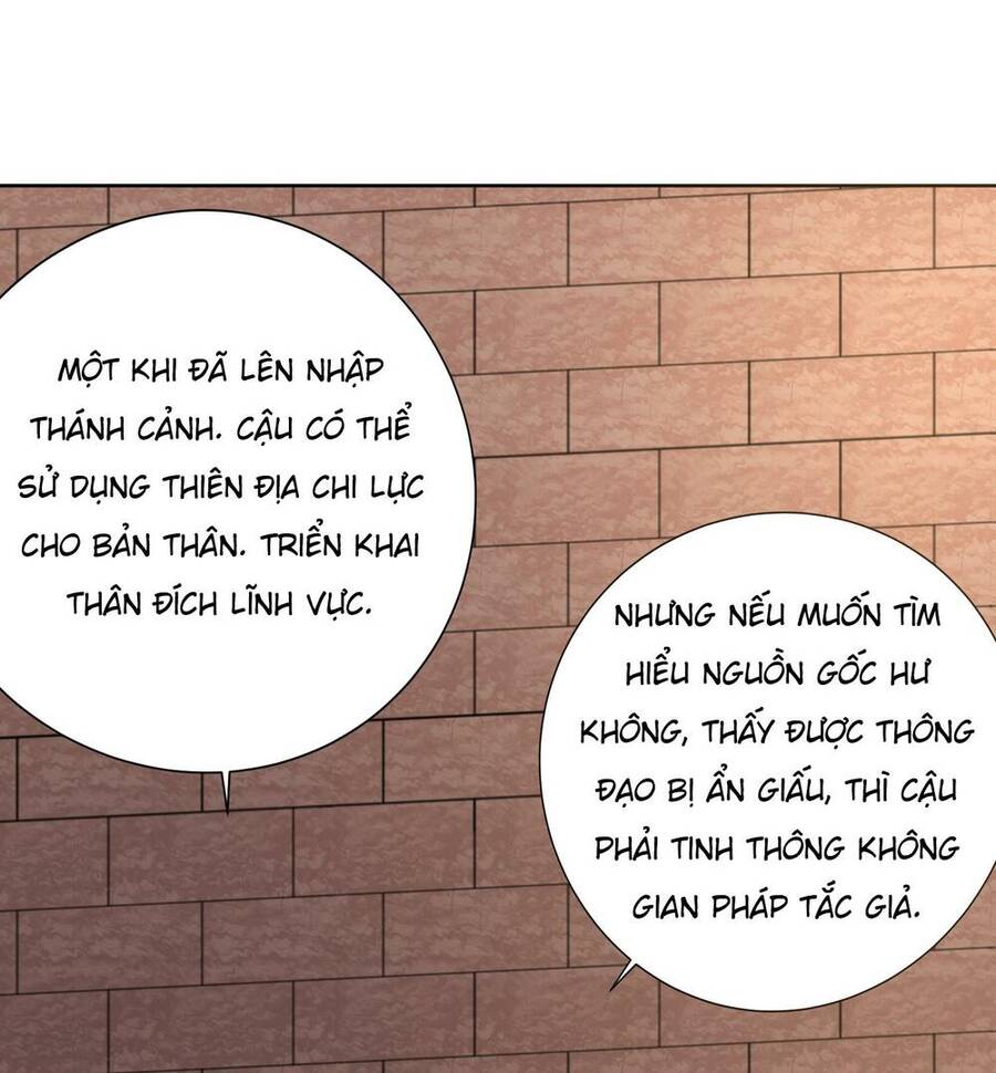 Tôi Là Bạn Gái Của Tôi?! Chapter 22 - Trang 2