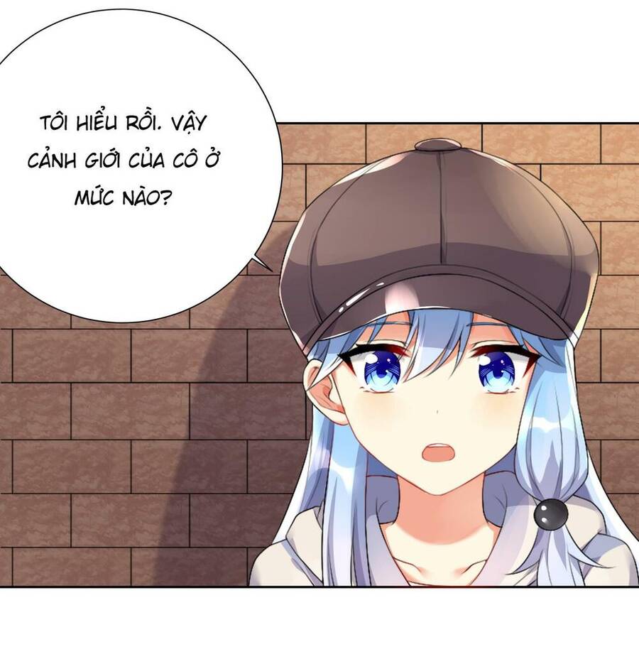 Tôi Là Bạn Gái Của Tôi?! Chapter 22 - Trang 2