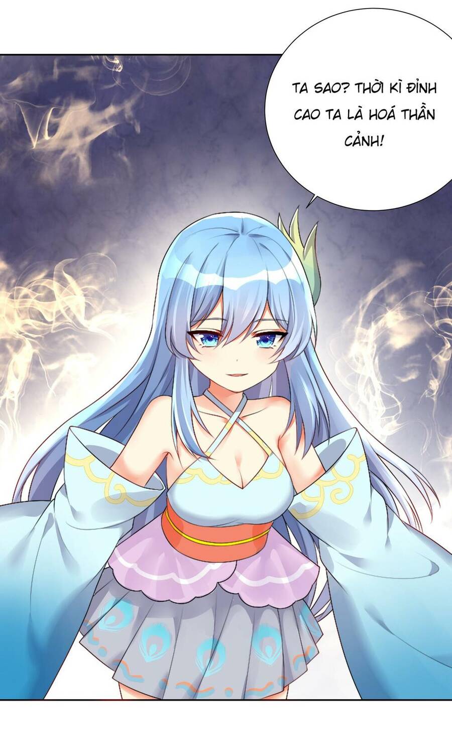 Tôi Là Bạn Gái Của Tôi?! Chapter 22 - Trang 2