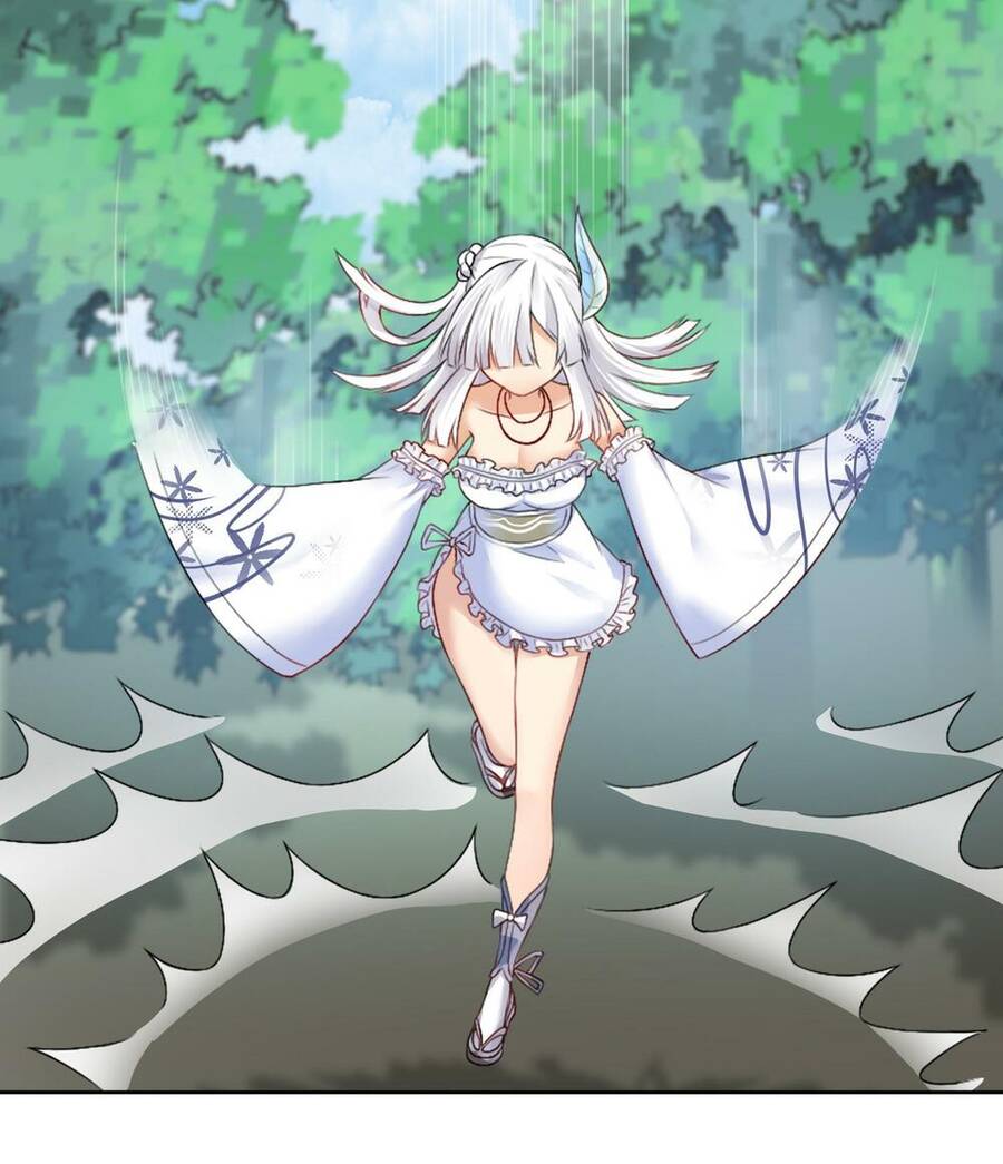 Tôi Là Bạn Gái Của Tôi?! Chapter 22 - Trang 2