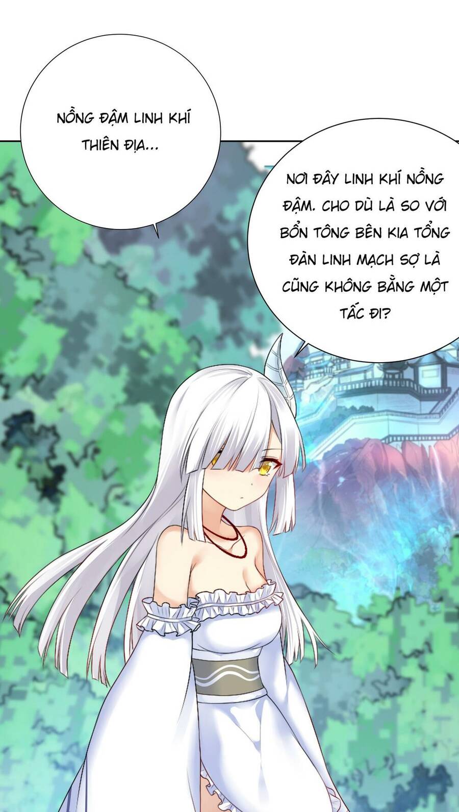Tôi Là Bạn Gái Của Tôi?! Chapter 22 - Trang 2