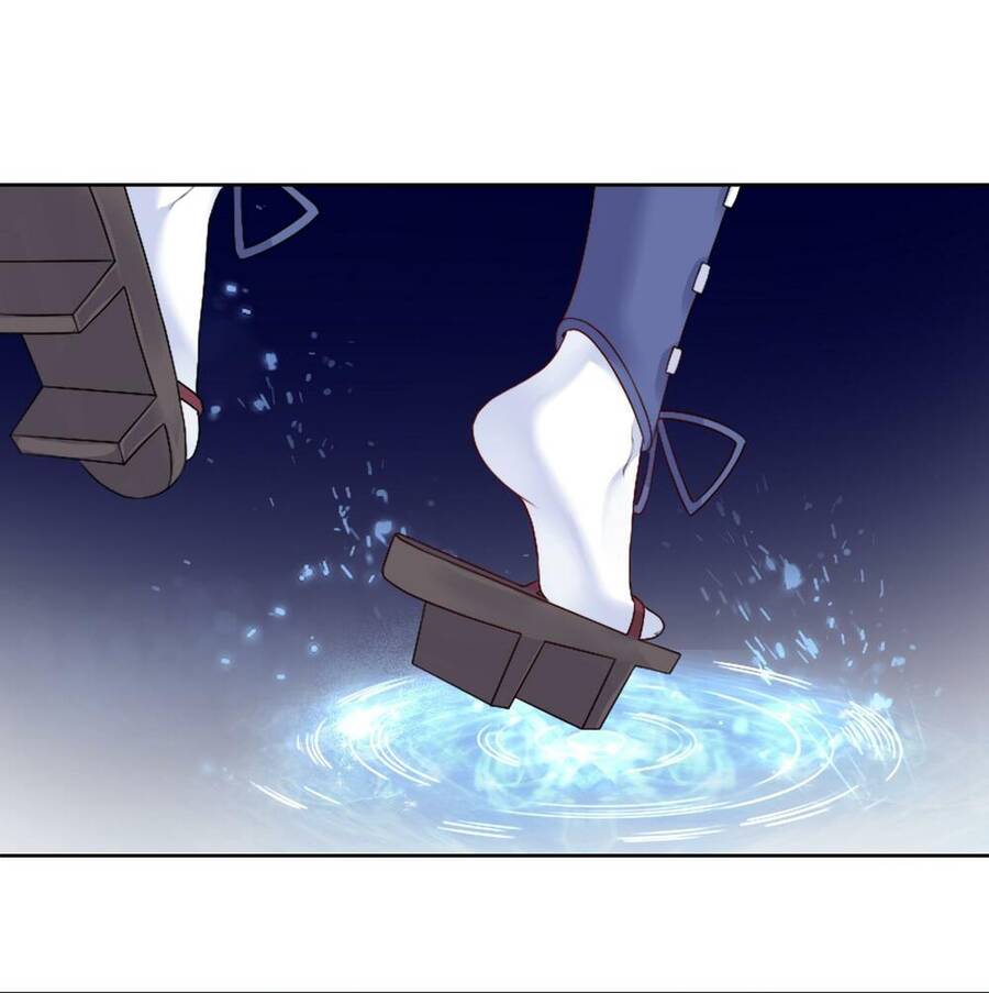 Tôi Là Bạn Gái Của Tôi?! Chapter 22 - Trang 2