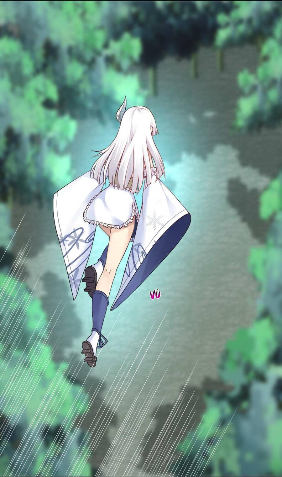 Tôi Là Bạn Gái Của Tôi?! Chapter 22 - Trang 2