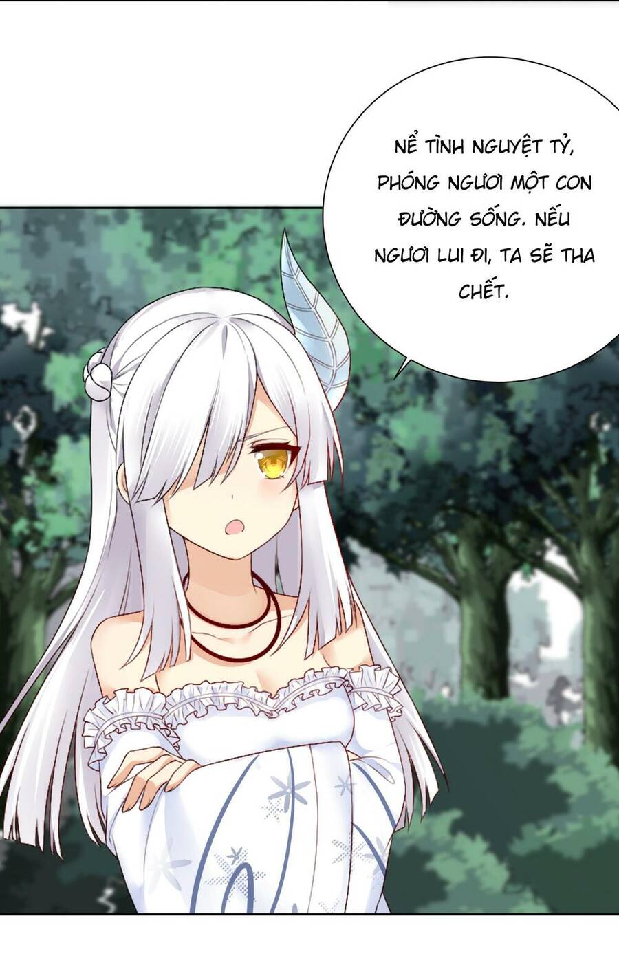 Tôi Là Bạn Gái Của Tôi?! Chapter 22 - Trang 2