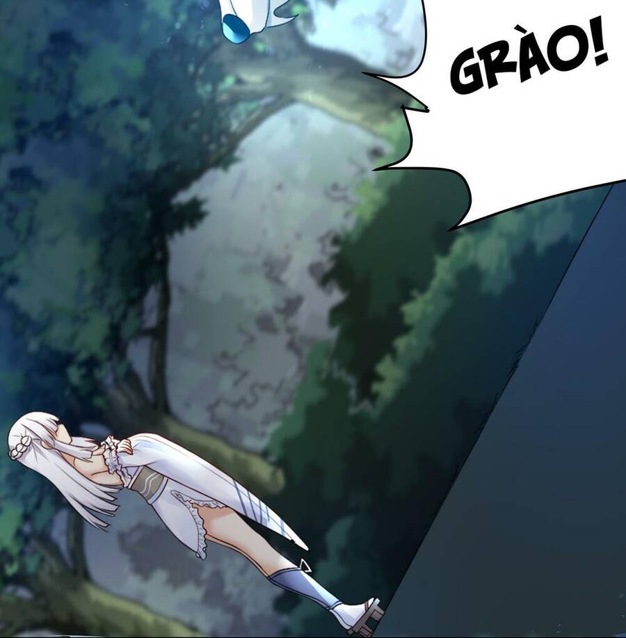 Tôi Là Bạn Gái Của Tôi?! Chapter 22 - Trang 2