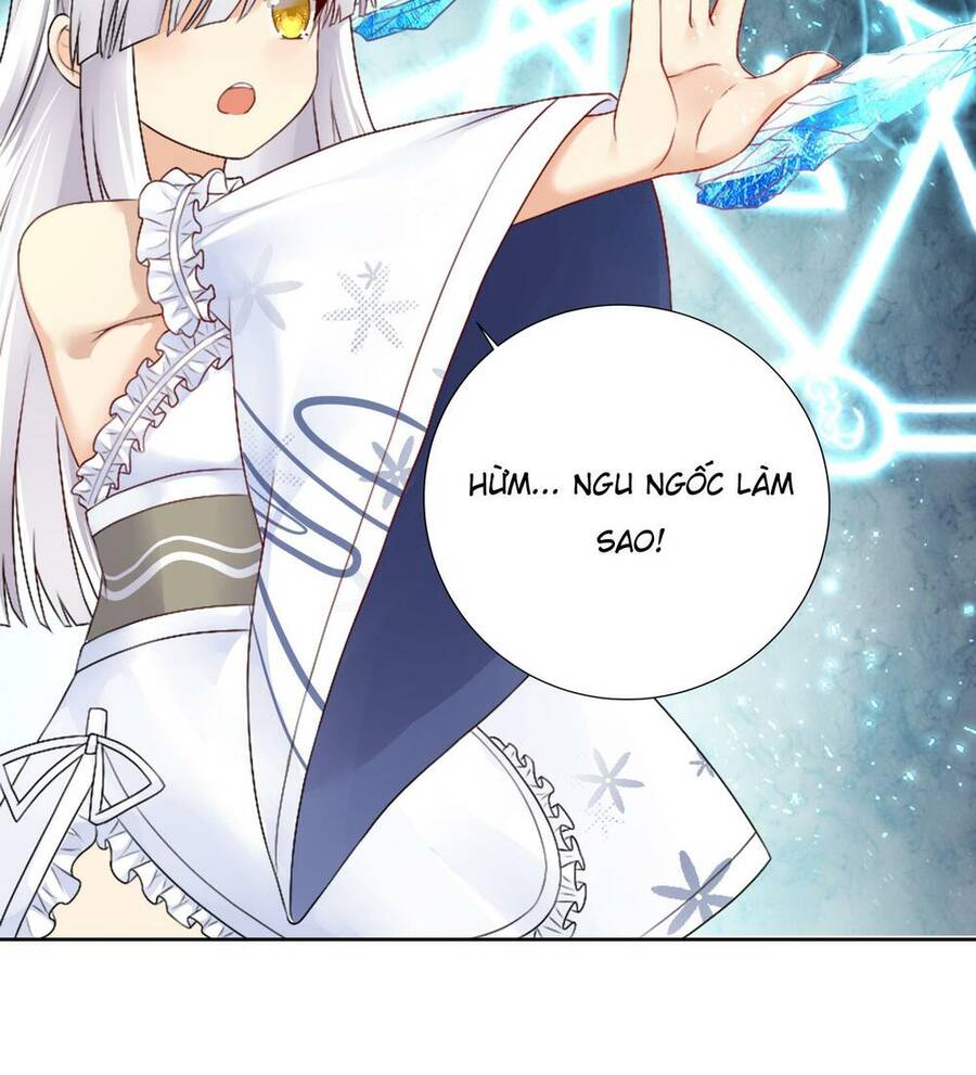 Tôi Là Bạn Gái Của Tôi?! Chapter 22 - Trang 2