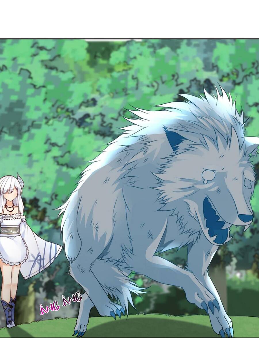 Tôi Là Bạn Gái Của Tôi?! Chapter 22 - Trang 2