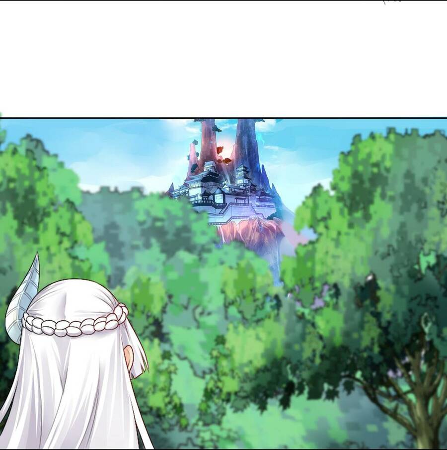 Tôi Là Bạn Gái Của Tôi?! Chapter 22 - Trang 2