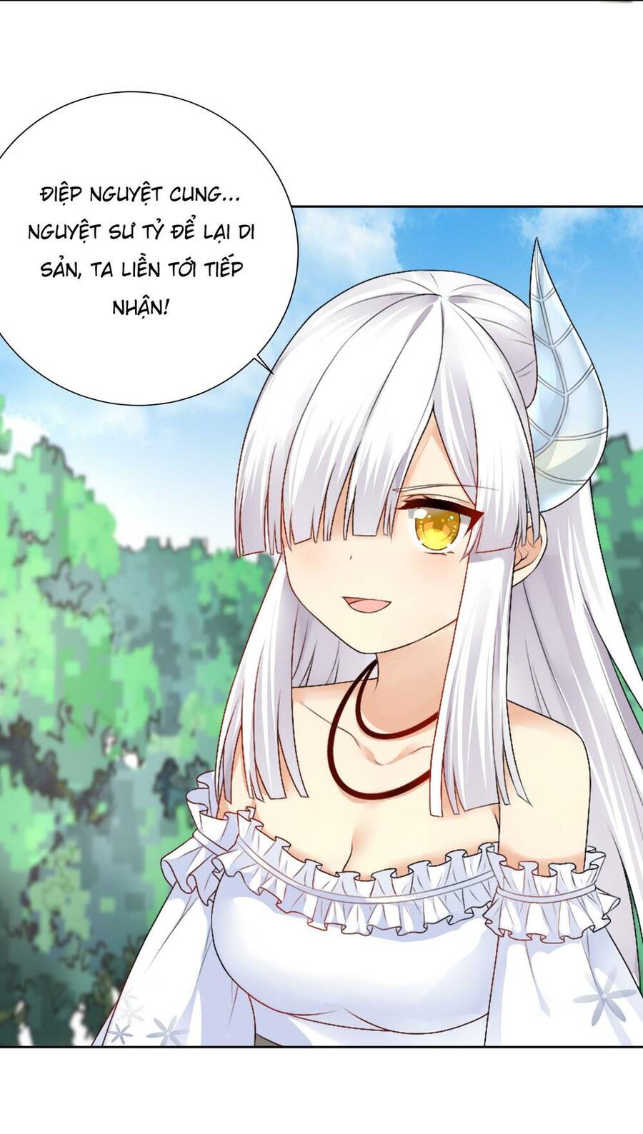 Tôi Là Bạn Gái Của Tôi?! Chapter 22 - Trang 2