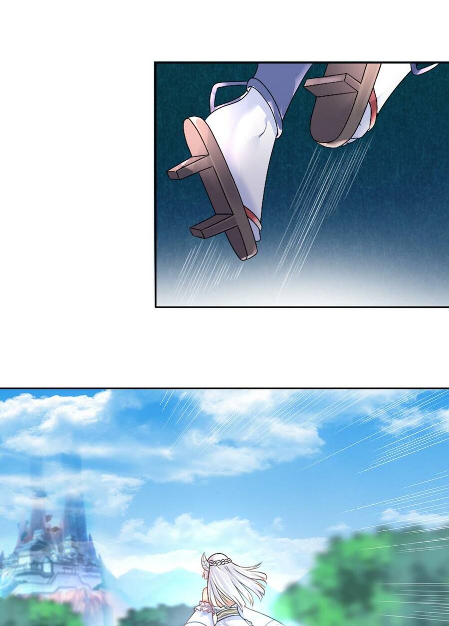 Tôi Là Bạn Gái Của Tôi?! Chapter 22 - Trang 2