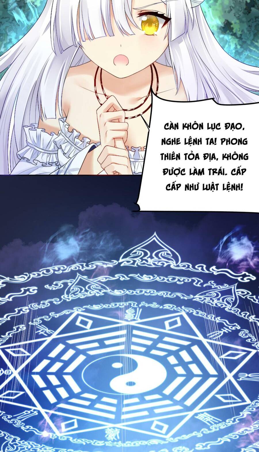 Tôi Là Bạn Gái Của Tôi?! Chapter 22 - Trang 2