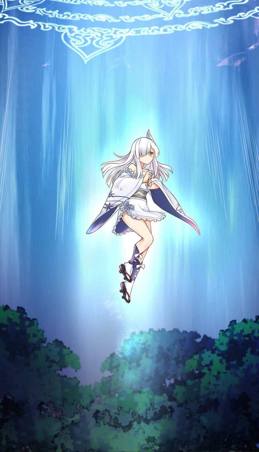 Tôi Là Bạn Gái Của Tôi?! Chapter 22 - Trang 2