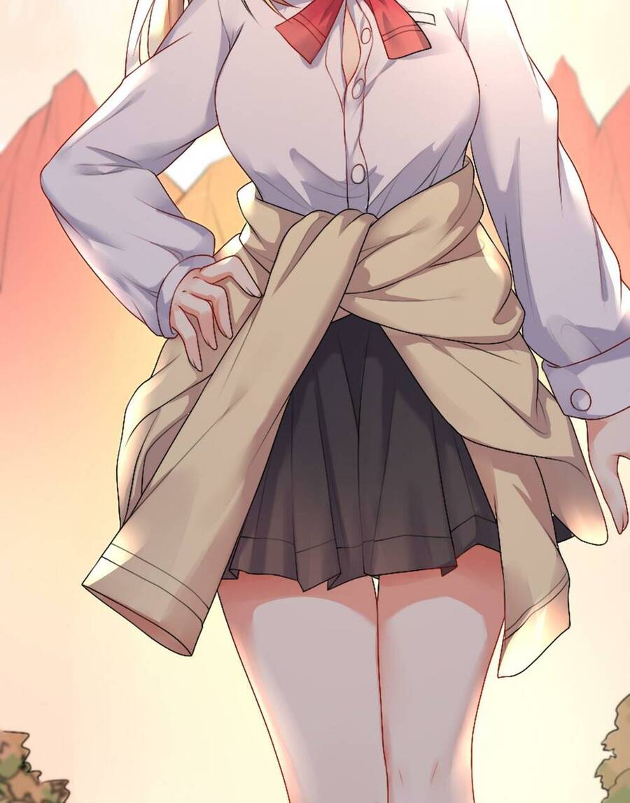 Tôi Là Bạn Gái Của Tôi?! Chapter 23 - Trang 2