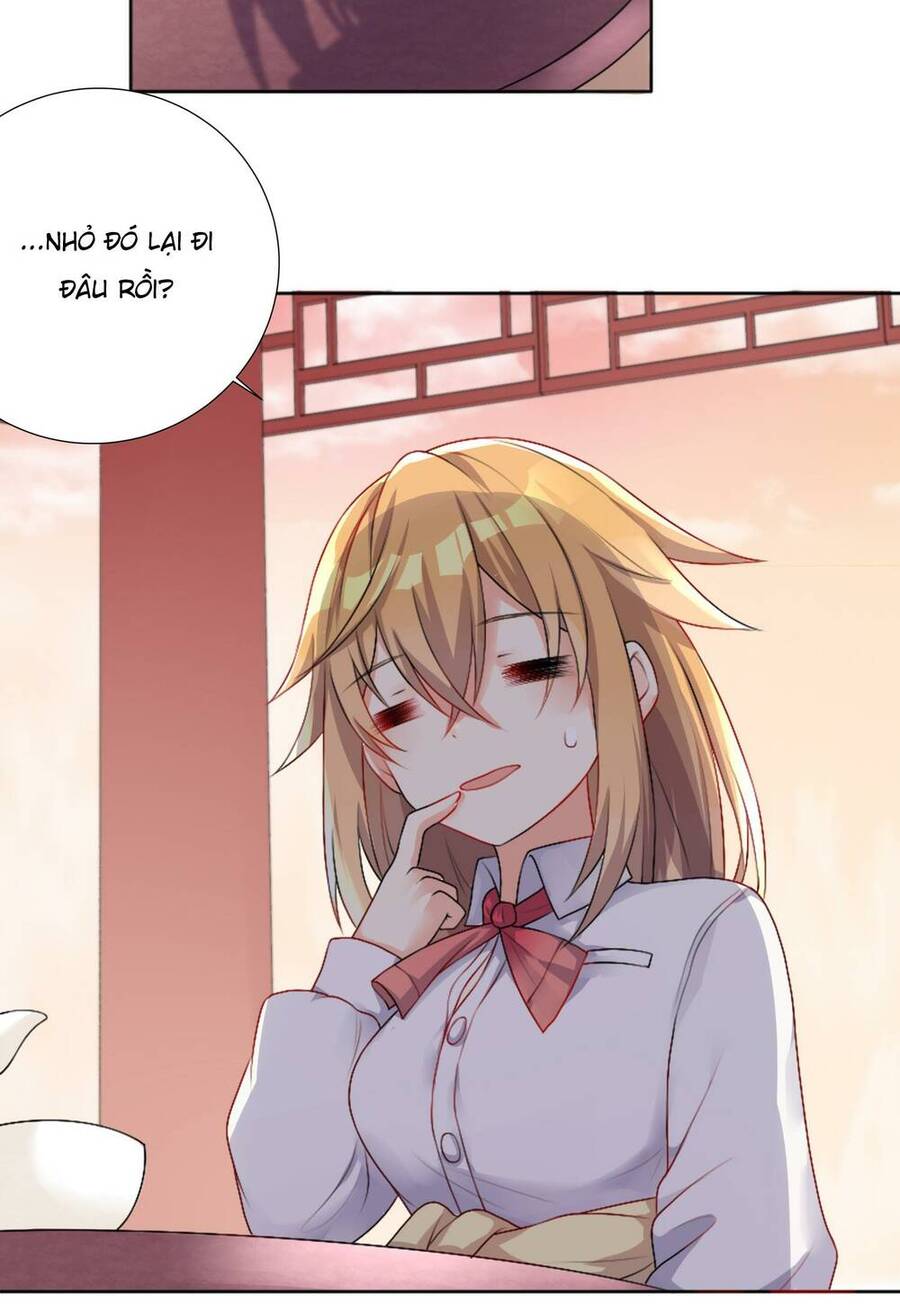 Tôi Là Bạn Gái Của Tôi?! Chapter 23 - Trang 2