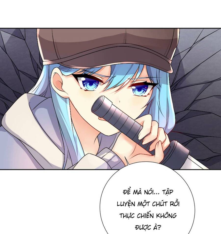 Tôi Là Bạn Gái Của Tôi?! Chapter 23 - Trang 2