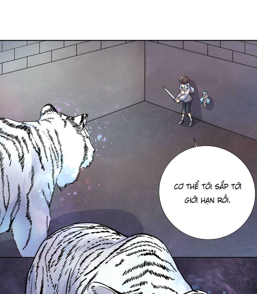 Tôi Là Bạn Gái Của Tôi?! Chapter 23 - Trang 2