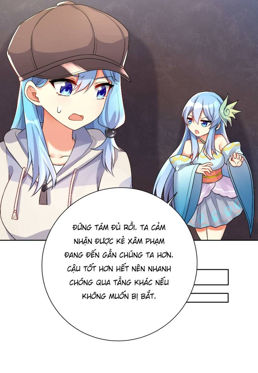 Tôi Là Bạn Gái Của Tôi?! Chapter 23 - Trang 2